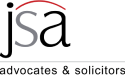 JSA Logo