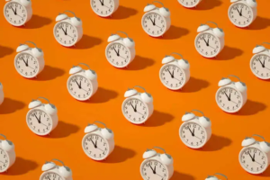 How long is too long at one job? How short is too short? Microsoft’s ex-VP of HR explains.